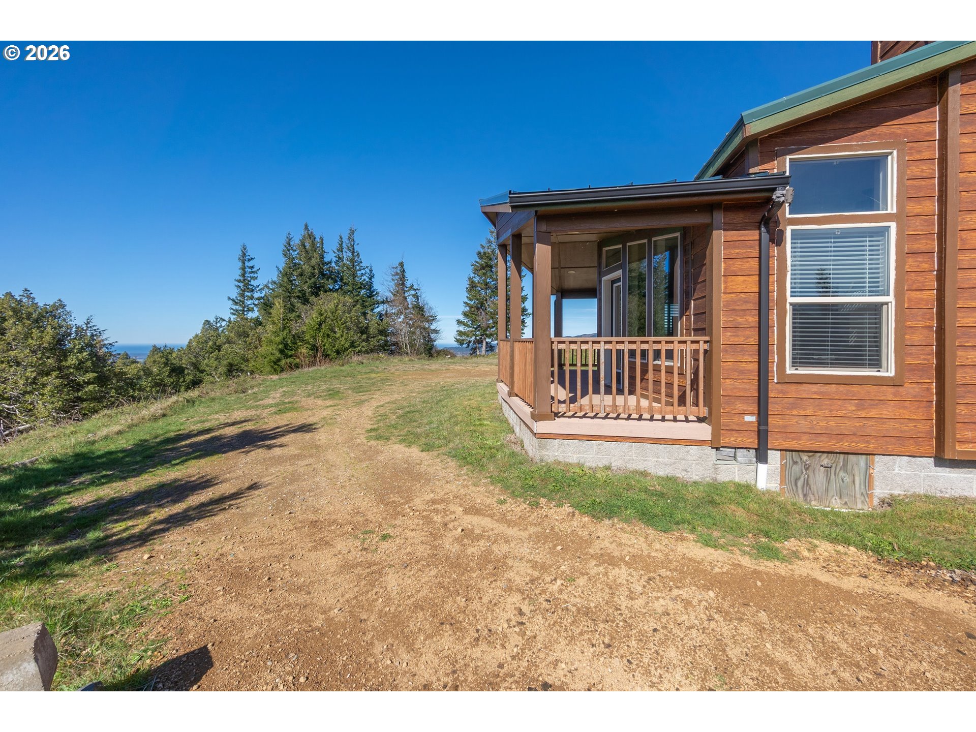 95300 GRASSY KNOB RD