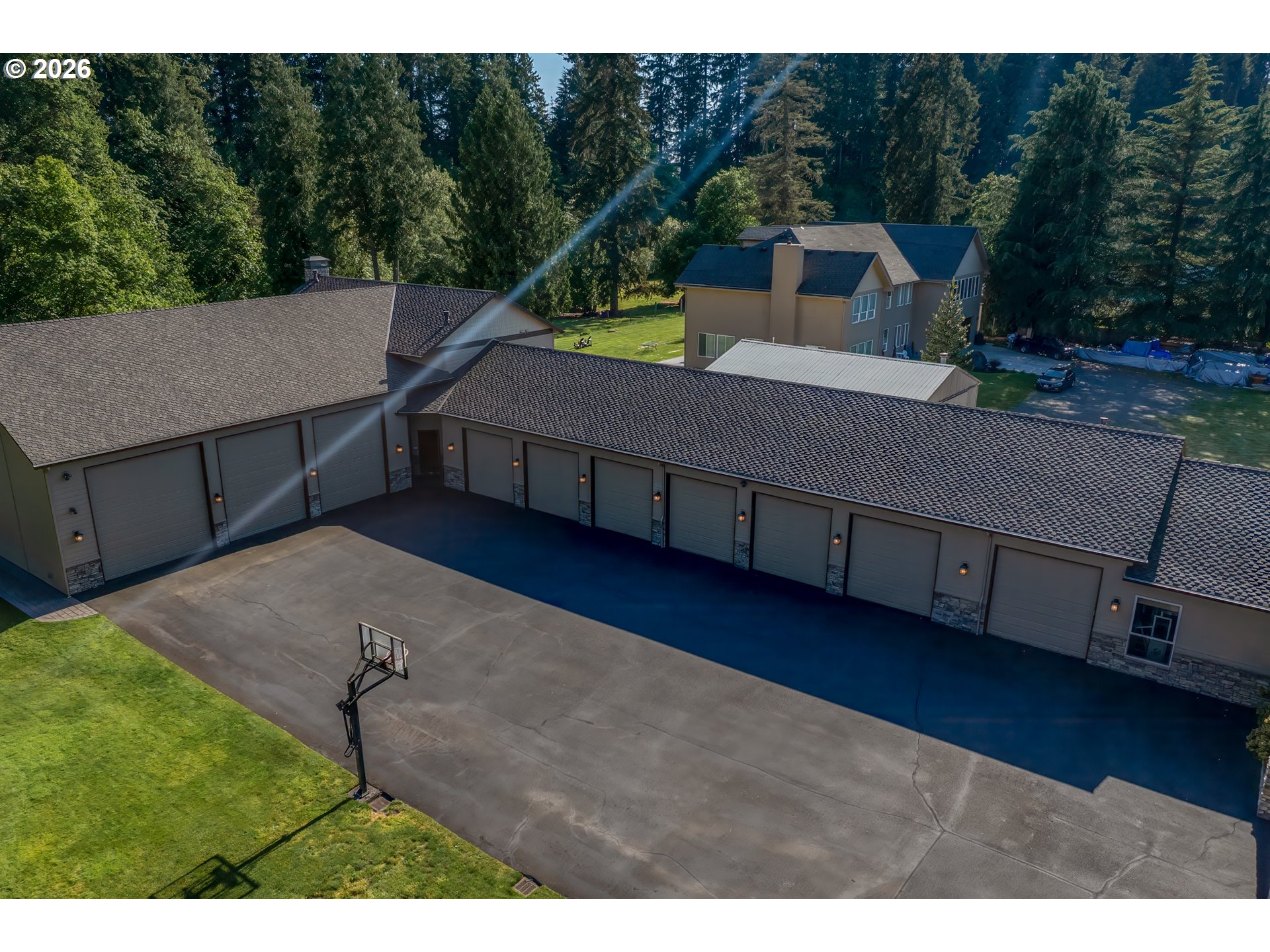 4911 NE SALMON CREEK ST