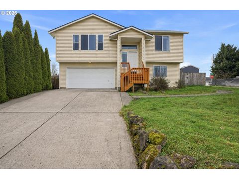 7601 NE 64TH CIR Vancouver WA 98662