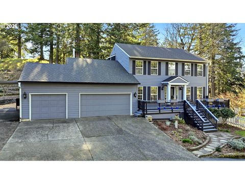 3103 SE 328TH AVE Washougal WA 98671