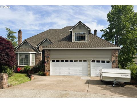 11782 SE MOUNTAIN SUN DR Clackamas OR 97015