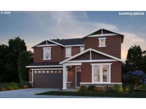 338 S 88TH AVE Ridgefield WA 98642