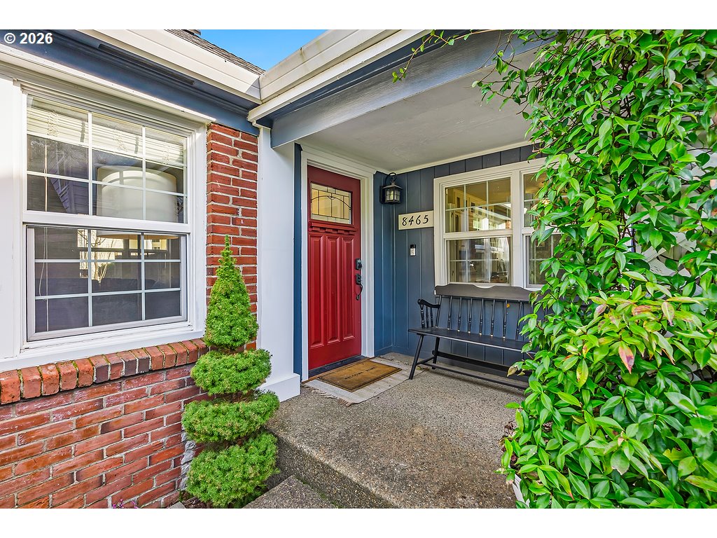 8465 SW BLAKE ST