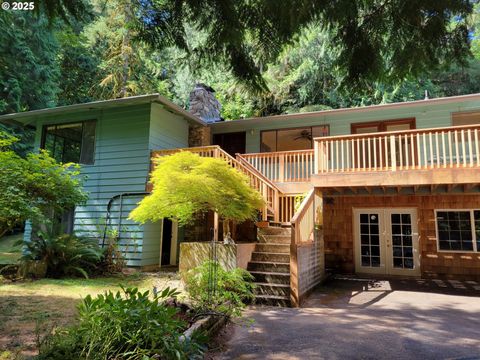 32922 COAL CREEK RD Scappoose OR 97056