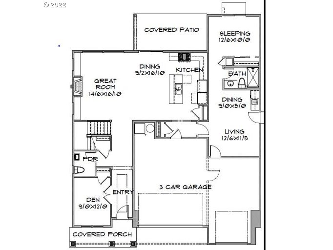 1340 S 32nd Ave Lot 758