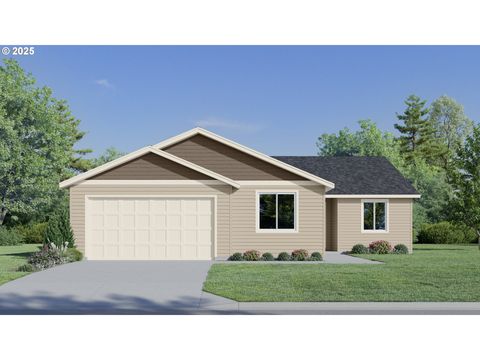 1011 Clemson ST Woodburn OR 97071