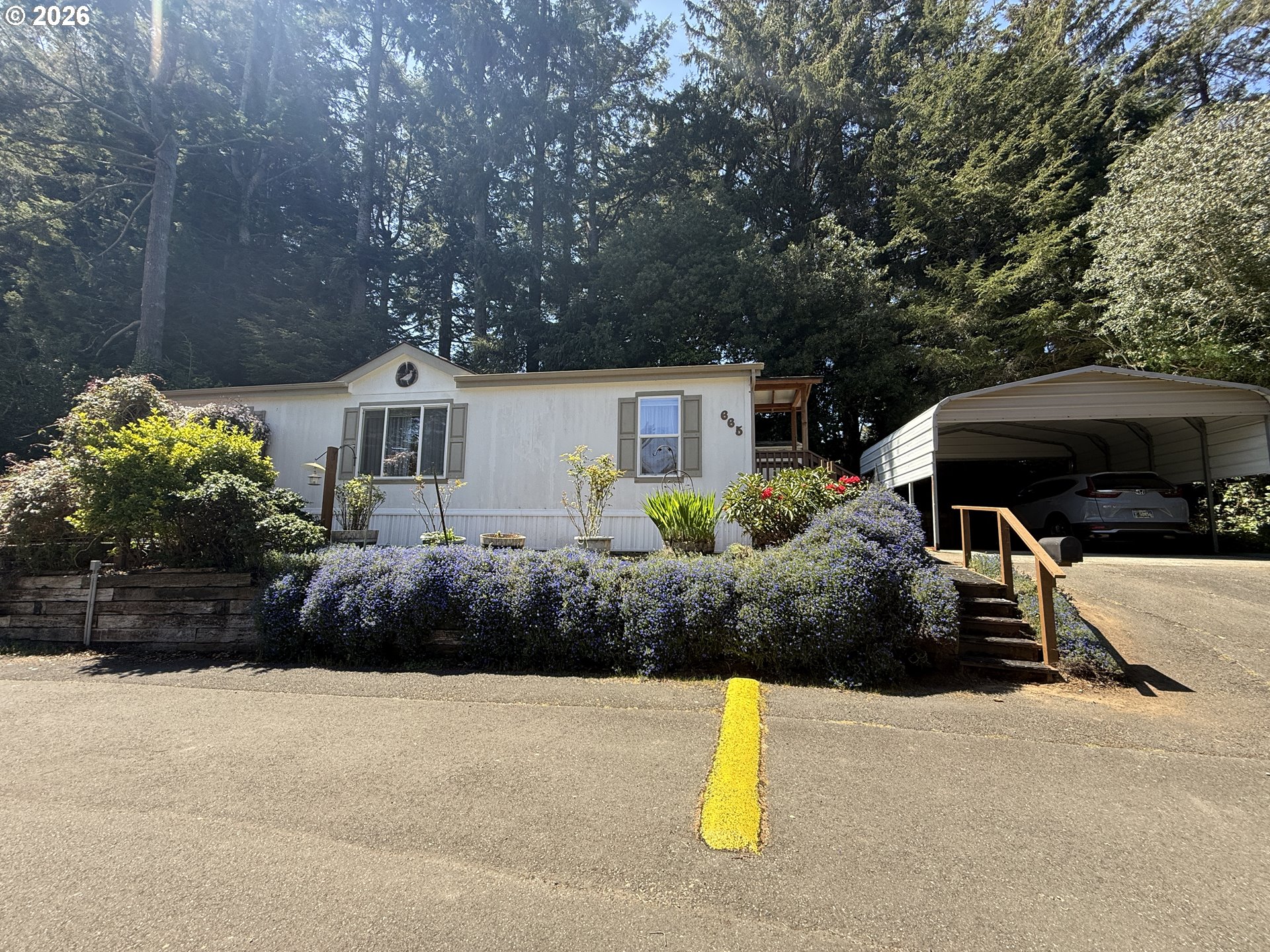 665 VILLAGE PINES DR