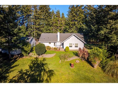 54177 Morrison RD Bandon OR 97411