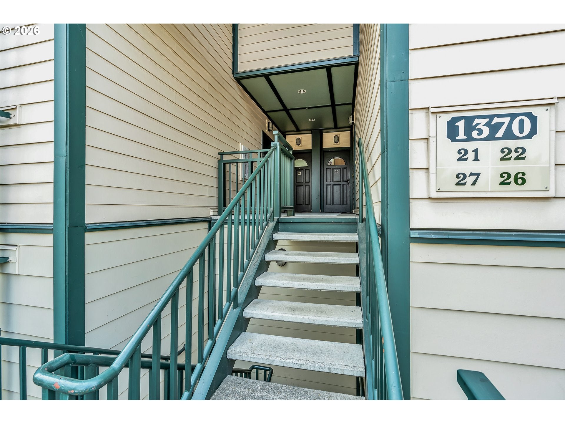 1370 NE ORENCO STATION PKWY 26