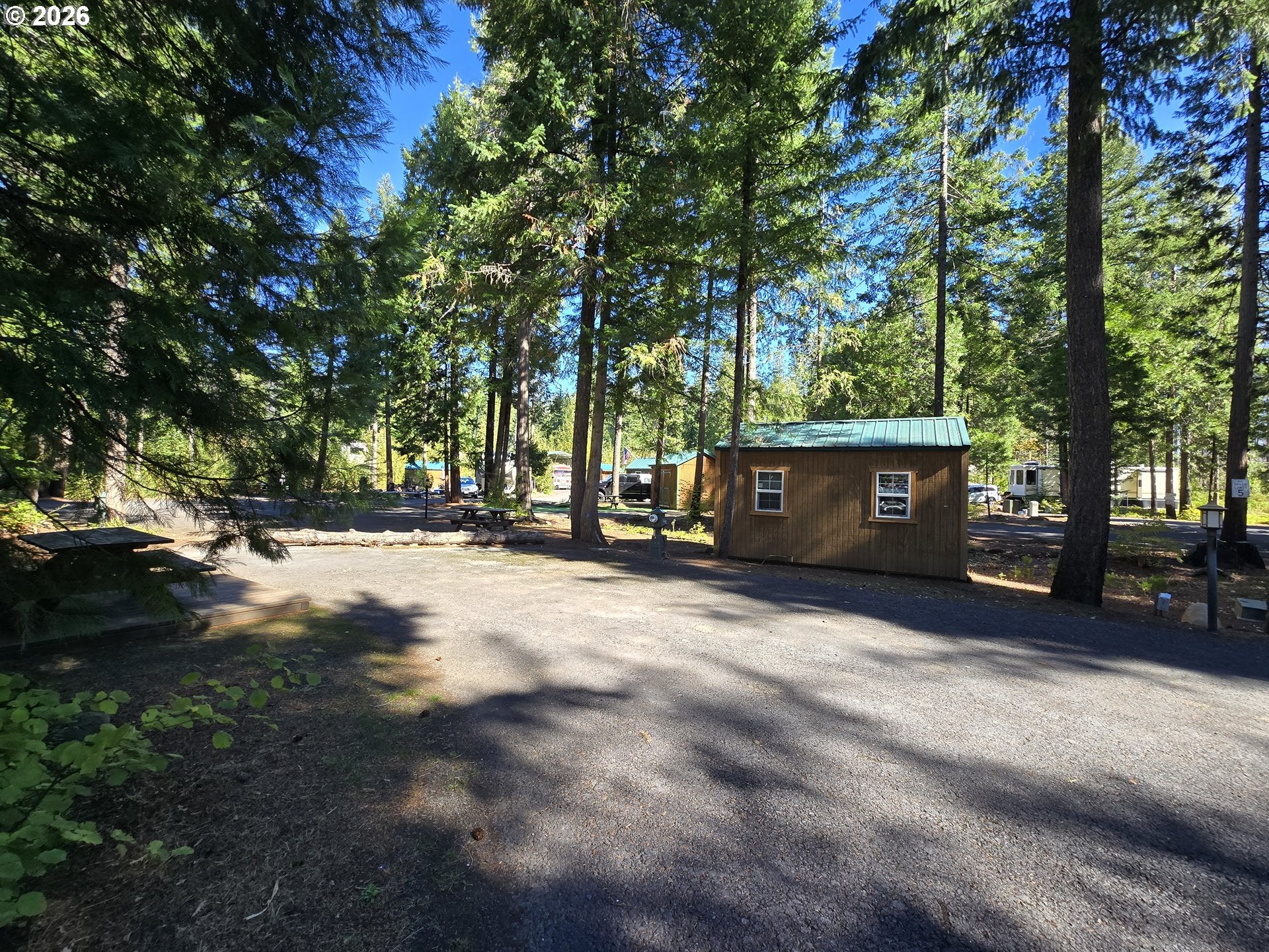 54432 MCKENZIE HWY 6