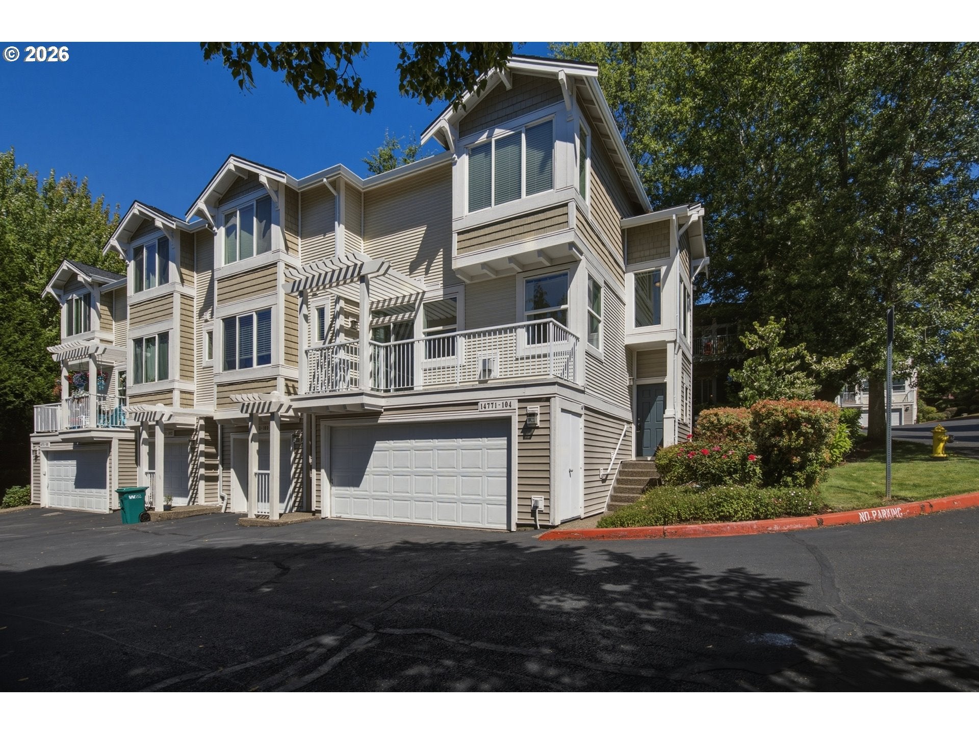 14771 SW BEARD RD 104