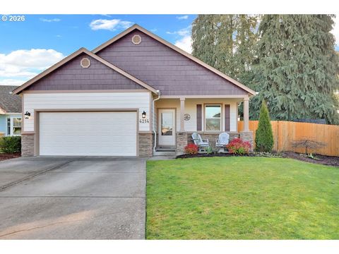 4214 HEINS CT Eugene OR 97402