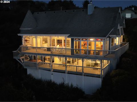 A home in Brookings