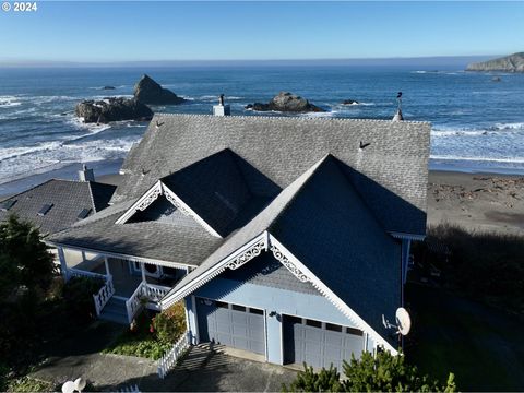 A home in Brookings