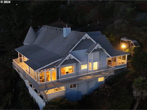 A home in Brookings