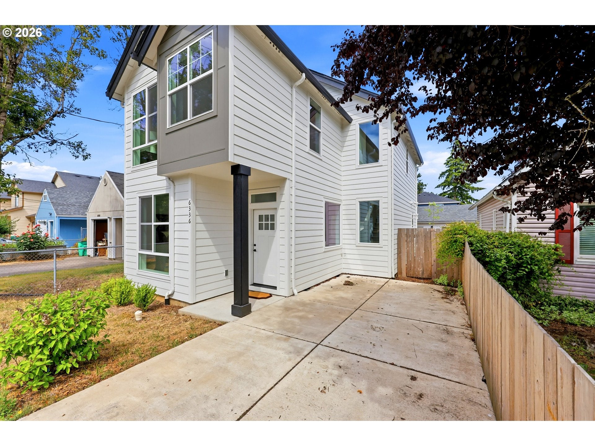 6336 SE 84TH PL