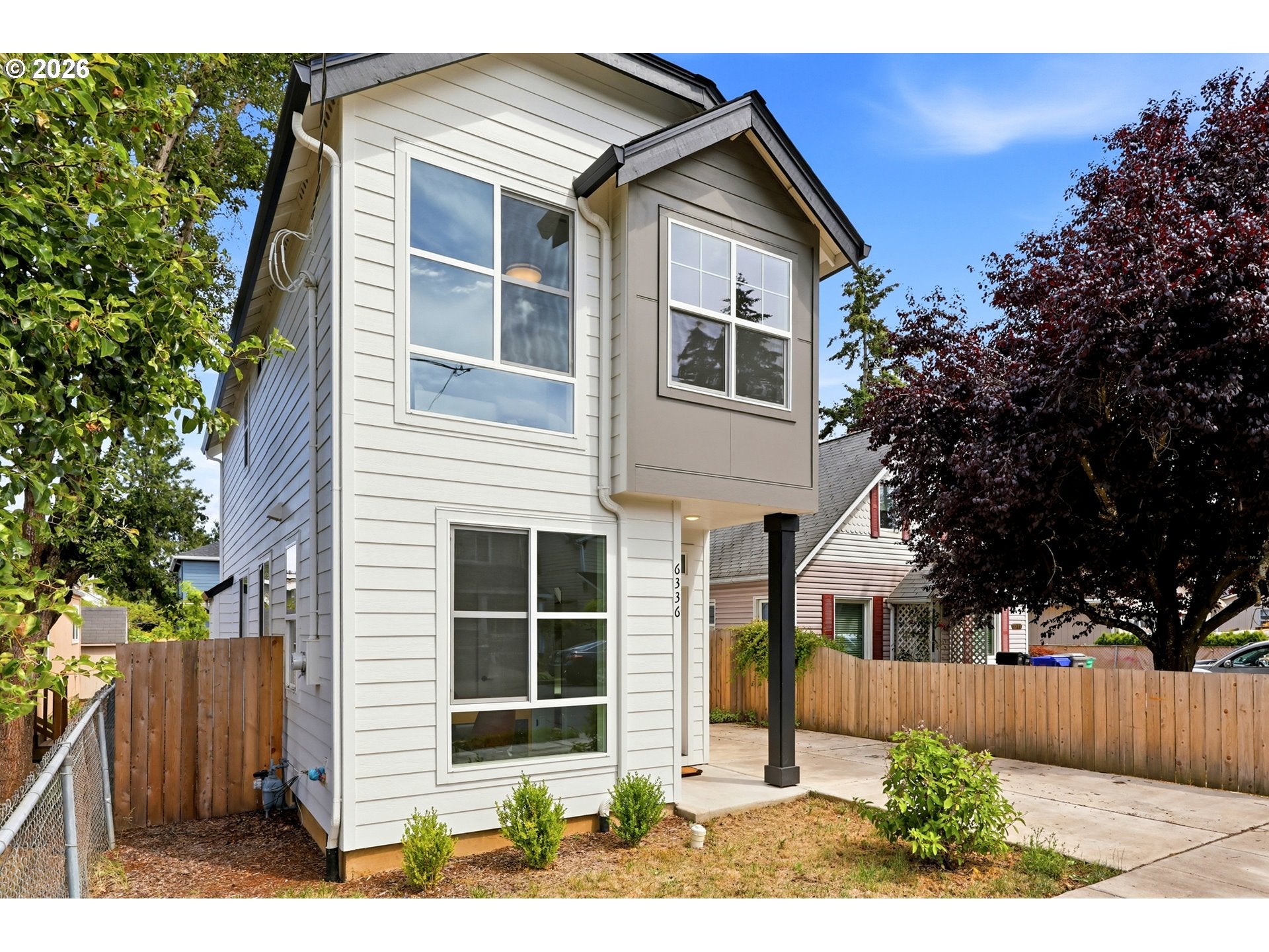 6336 SE 84TH PL