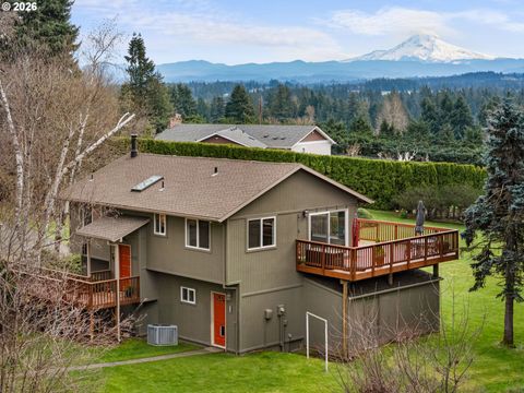 16449 SE 232ND DR Damascus OR 97089