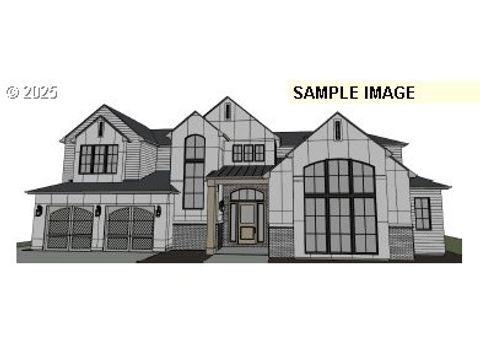 Photo of 732 NW Garden Ct #Lot 27, Camas, WA 98607 (MLS # 697588580)