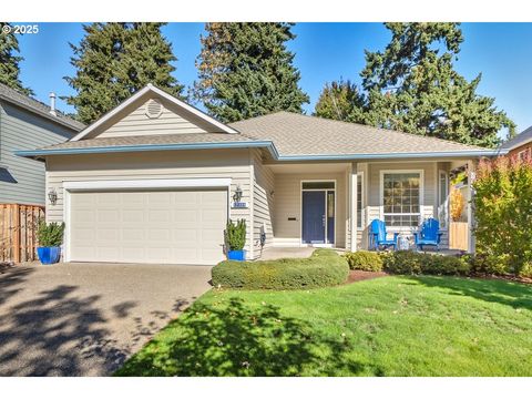 17359 SW KINGLET DR Sherwood OR 97140