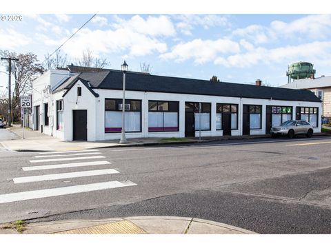 1200 1218 N Killingsworth ST Portland OR 97217