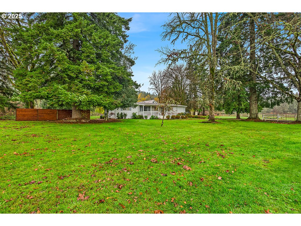 16567 NW DAIRY CREEK RD