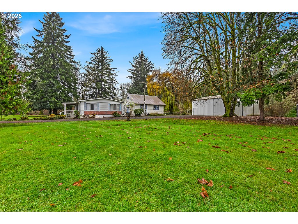 16567 NW DAIRY CREEK RD