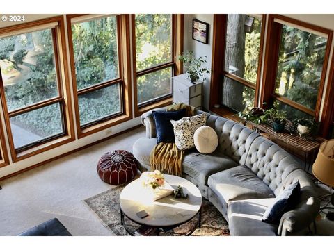 A home in Lake Oswego