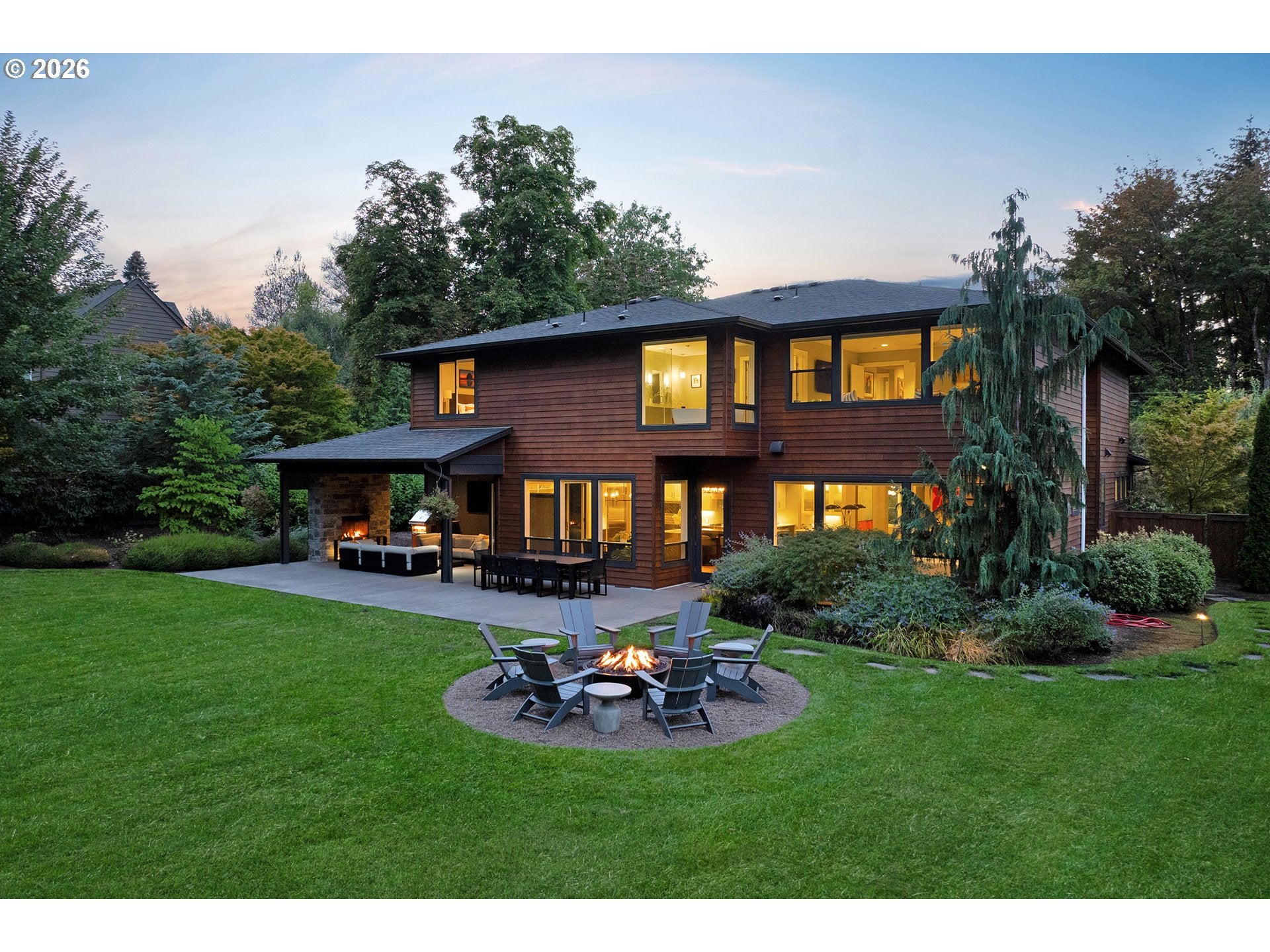 2600 GLENMORRIE DR