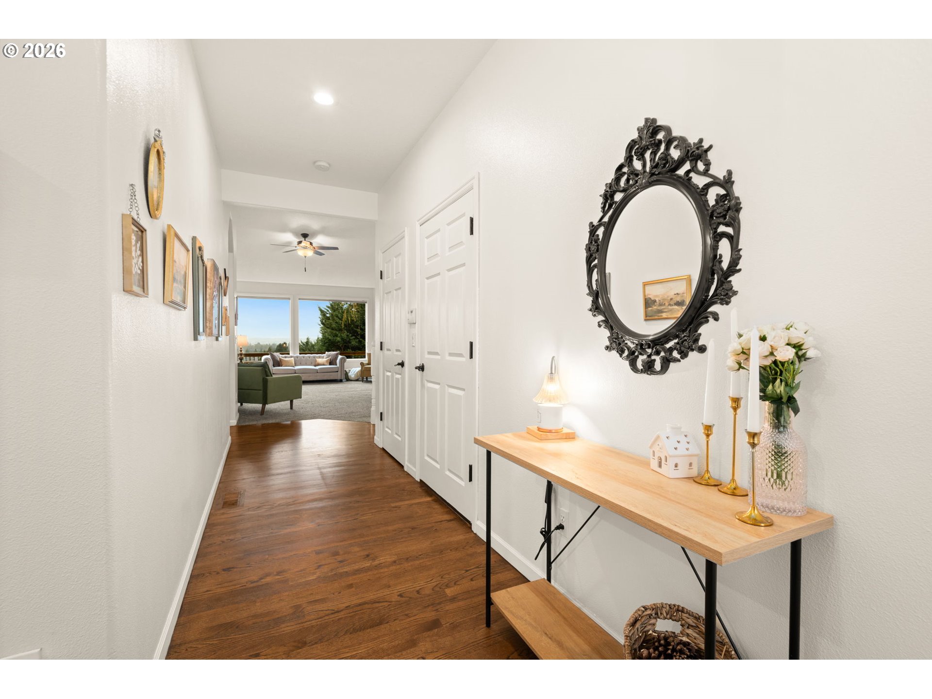 16117 SE GOOSEHOLLOW DR