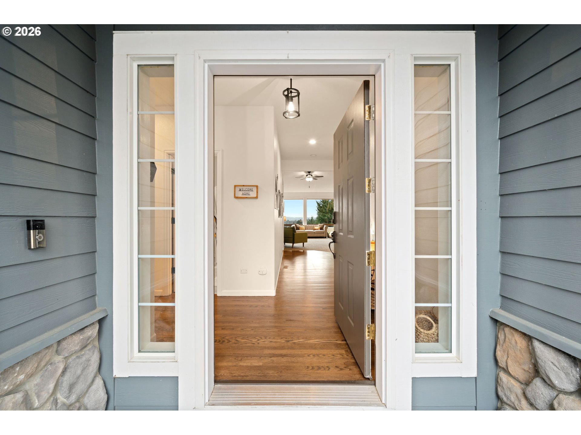 16117 SE GOOSEHOLLOW DR