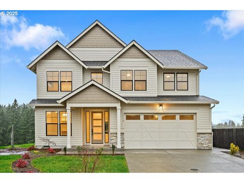 3518 N 11TH CIR Ridgefield WA 98642