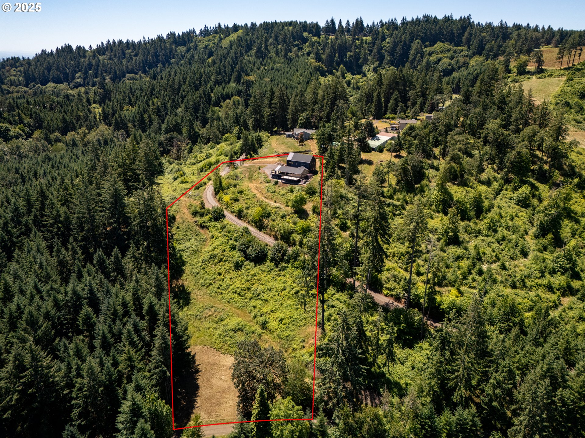11625 NE HOSKINS HILL RD