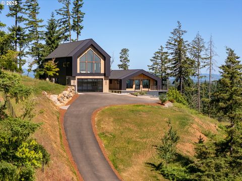 11625 NE HOSKINS HILL RD Newberg OR 97132