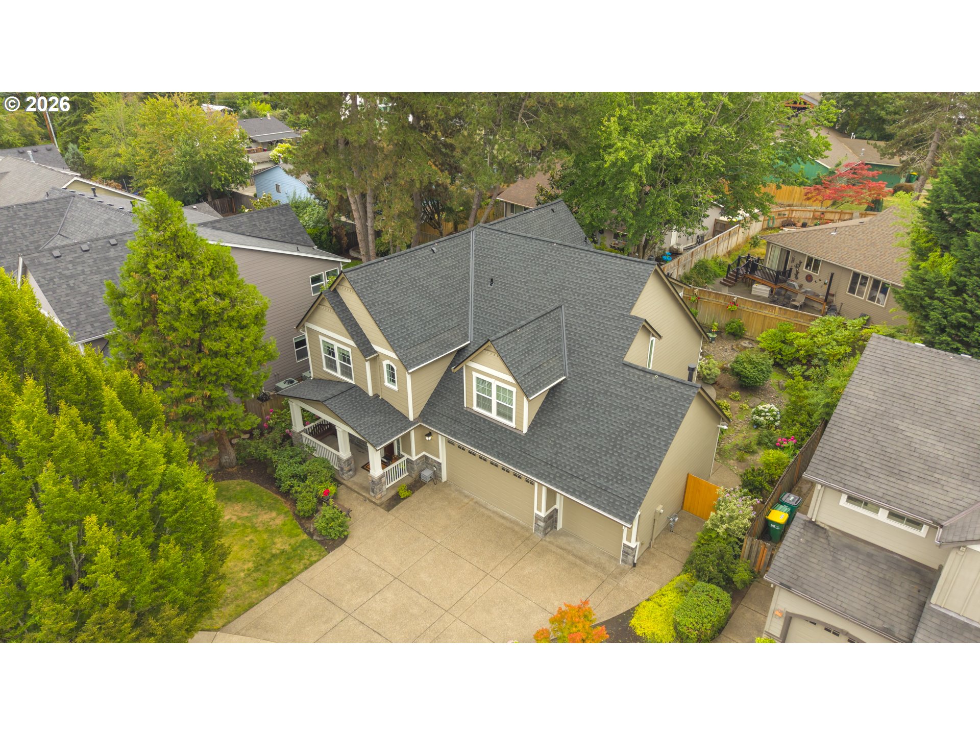 13090 SW MADISON CT