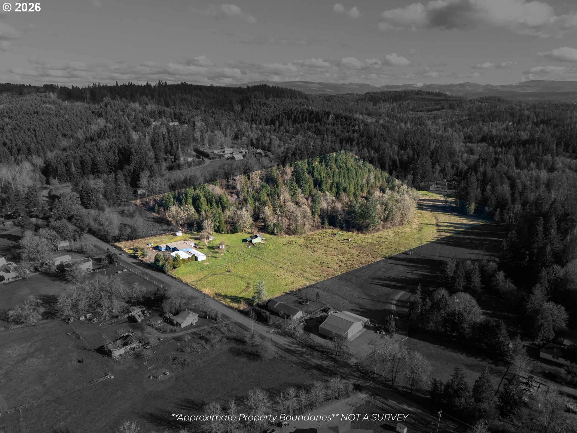 16384 S WINDY CITY RD