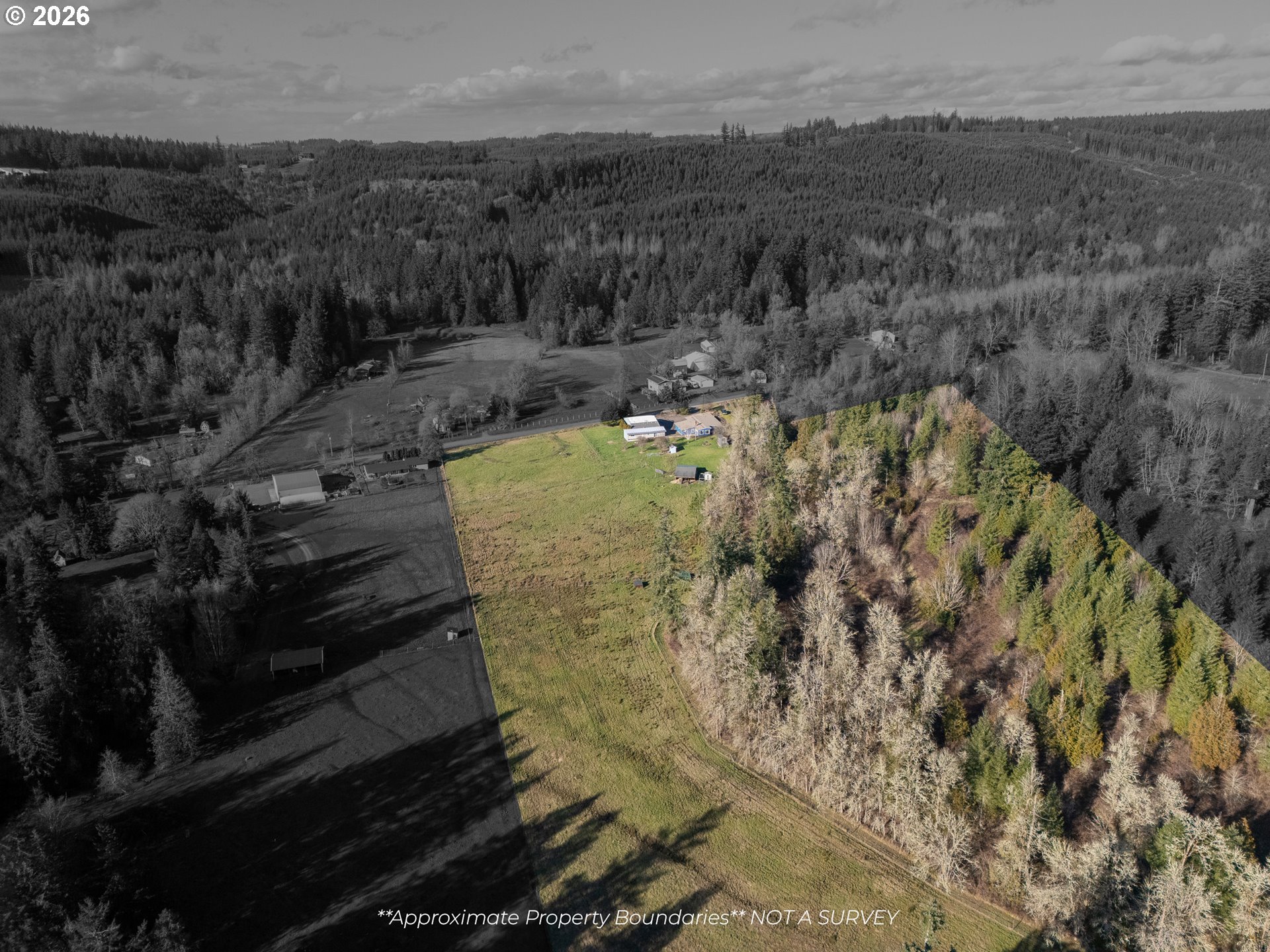 16384 S WINDY CITY RD