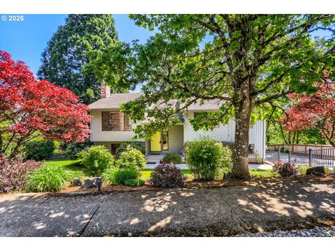 4291 RIVERVIEW DR West Linn OR 97068