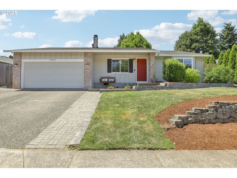 29495 SW YOSEMITE ST Wilsonville OR 97070