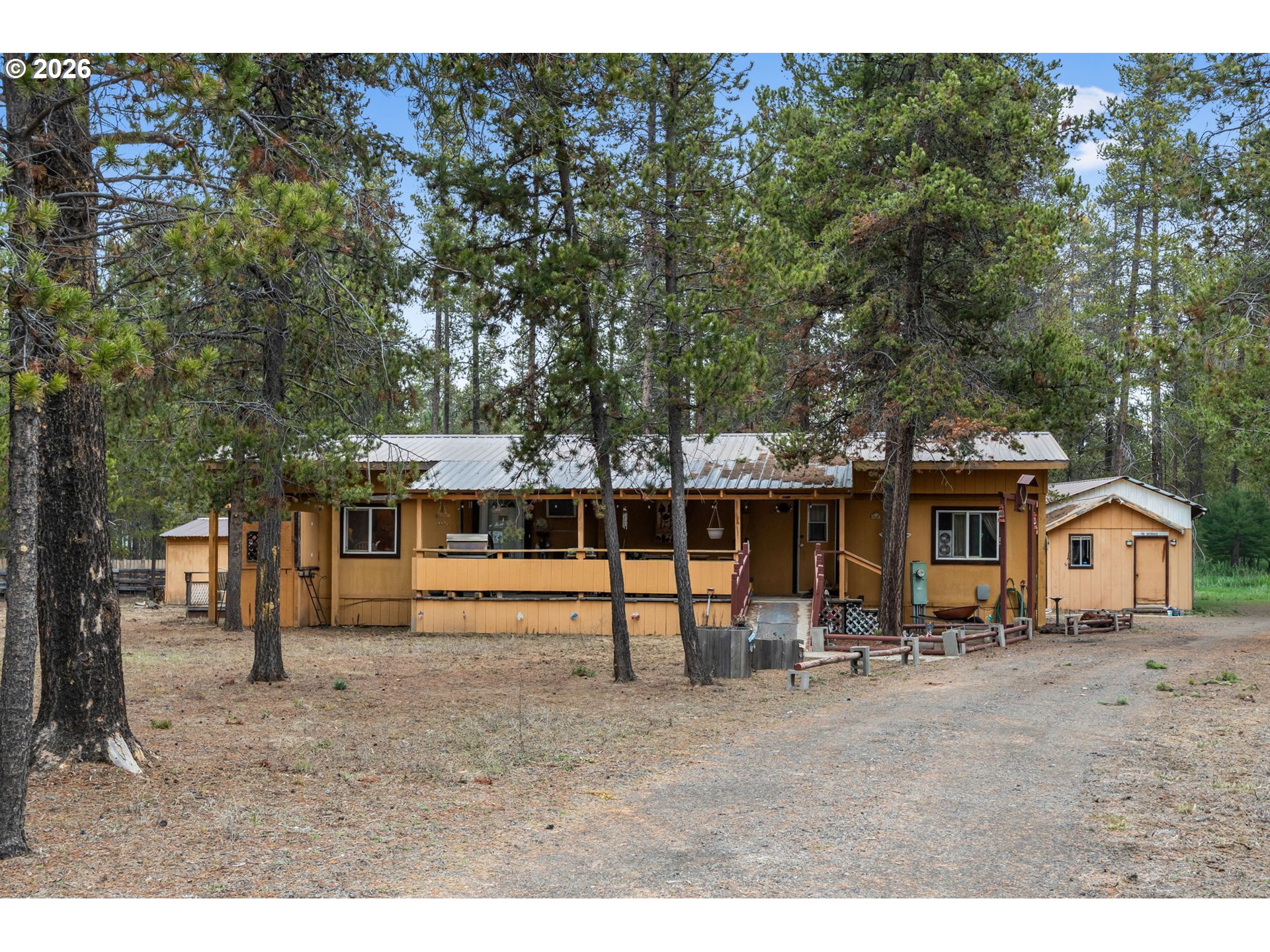 Photo 1 of 28 — 17114 FAUN LN, La Pine, OR 97739