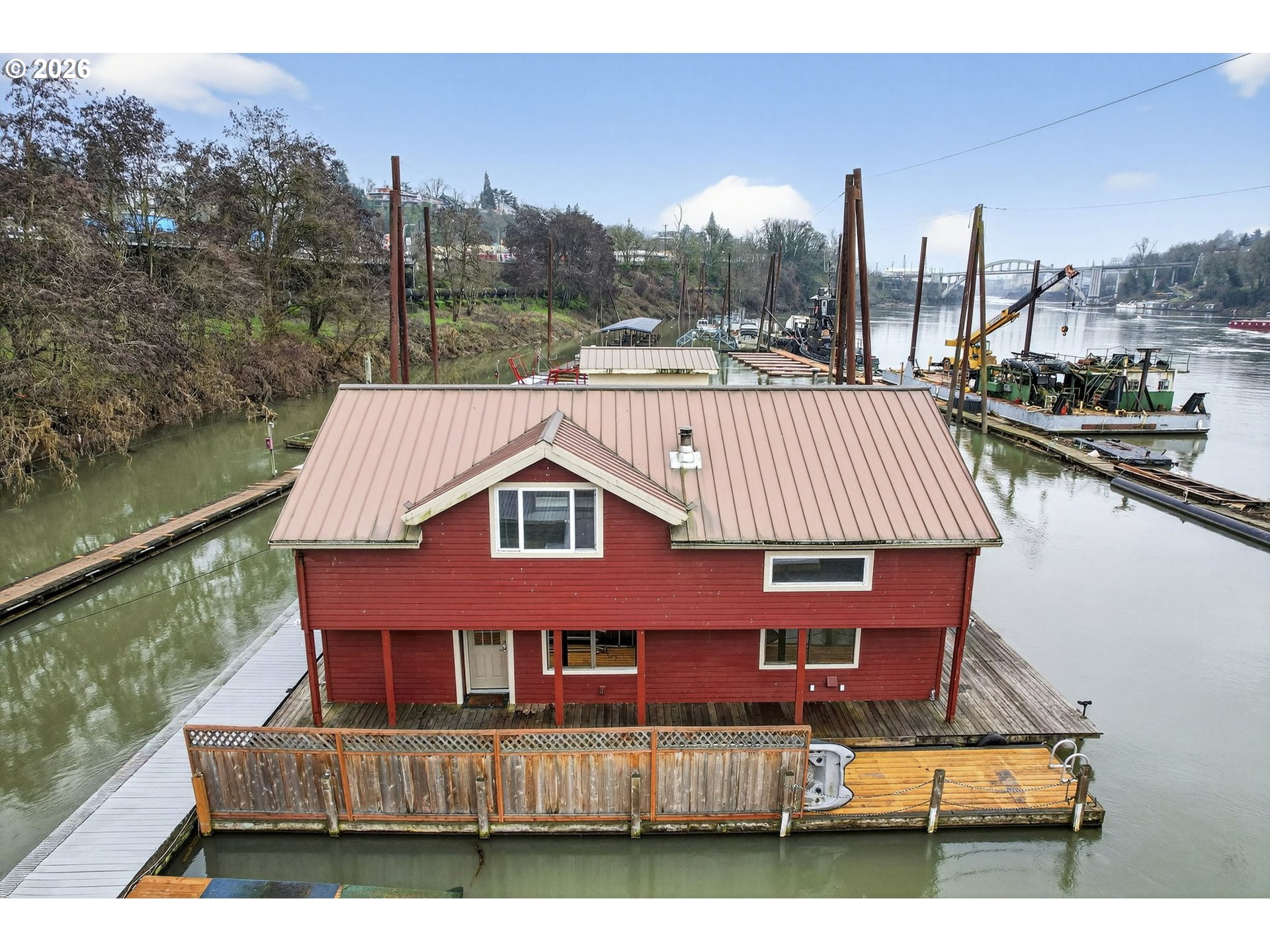 1701 Clackamette DR 2