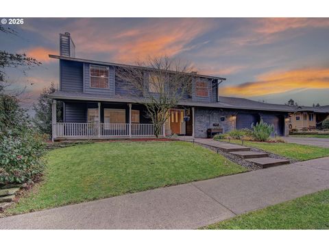 3308 NE 94TH WAY Vancouver WA 98665