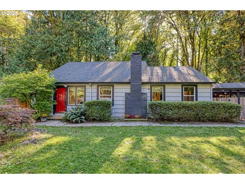 3340 ARBOR DR West Linn OR 97068