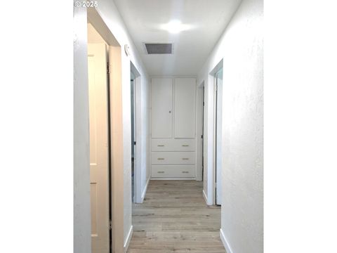 Tiny photo for 48294 Hills St, Oakridge, OR 97463 (MLS # 427873337)
