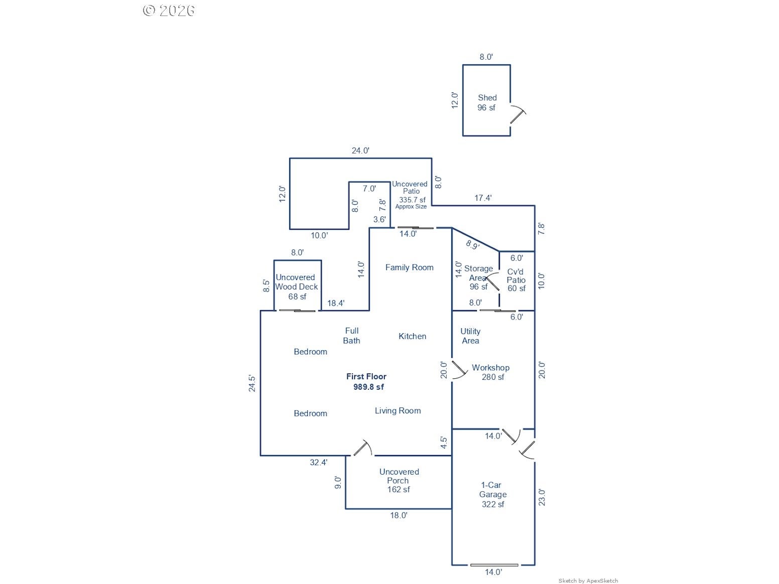 1753 ELKAY DR