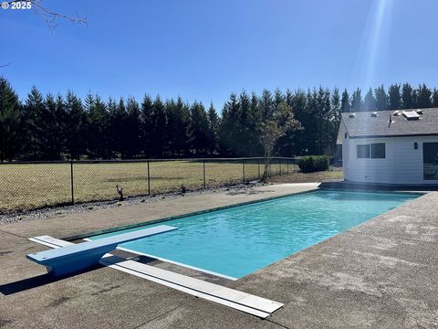 A home in Washougal