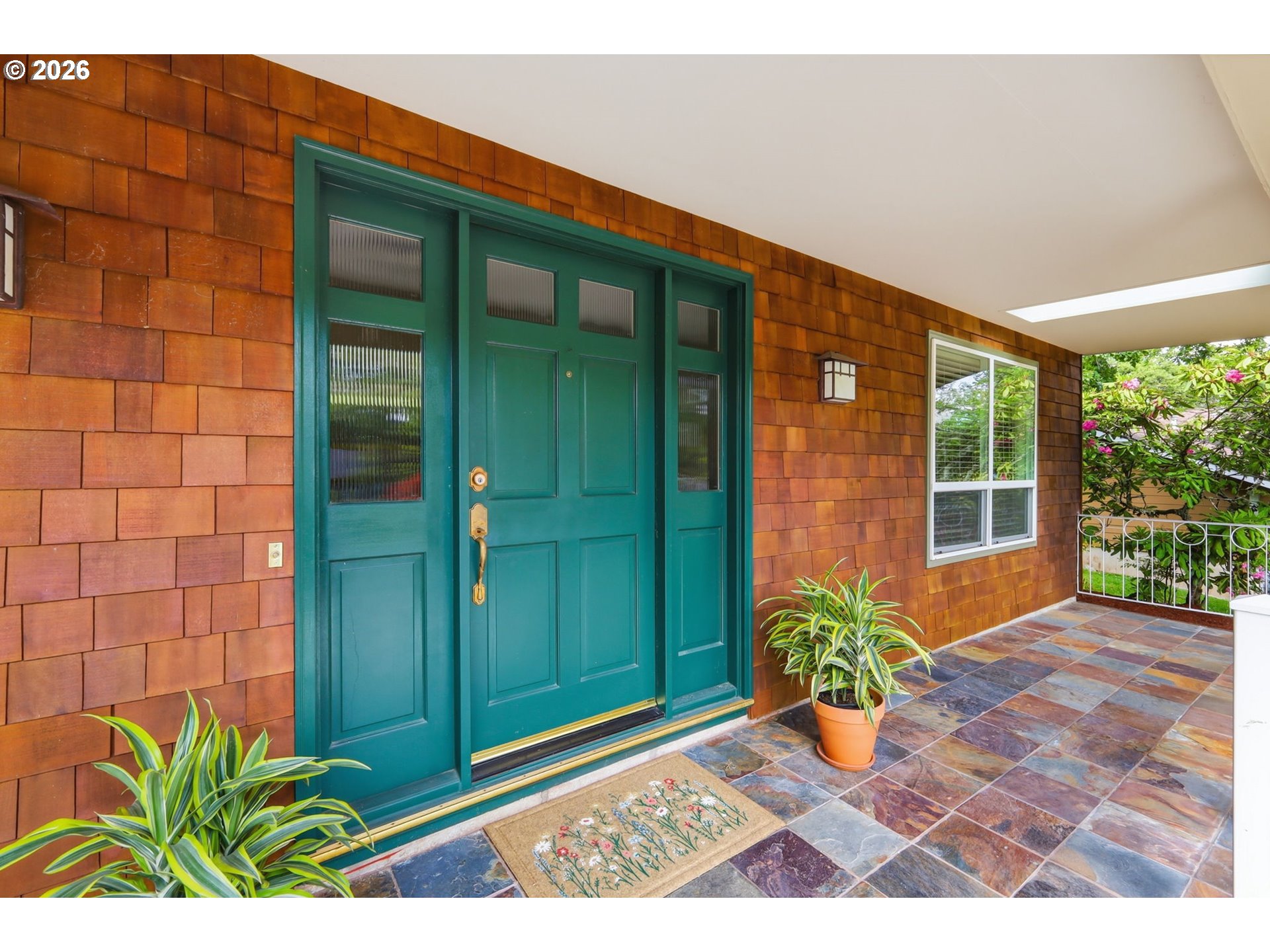 4032 NORMANDY WAY