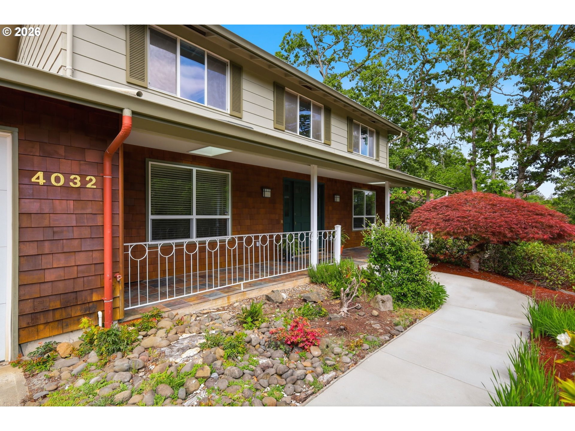 4032 NORMANDY WAY