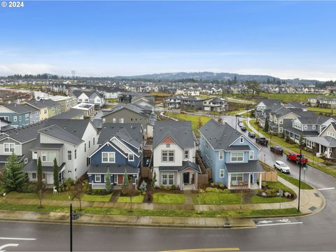 A home in Hillsboro