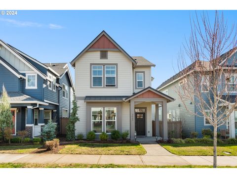 A home in Hillsboro